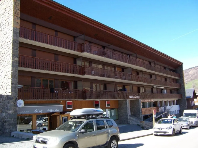 Otel görseli