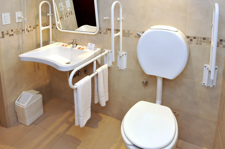 Hotel Intersur San Telmo