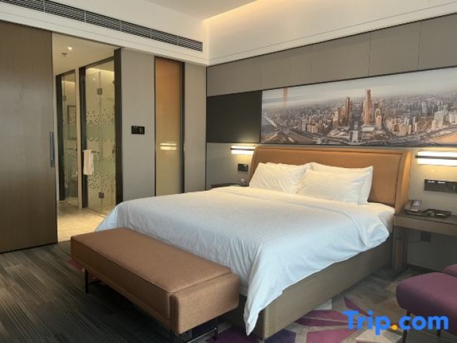 Business Double Suite