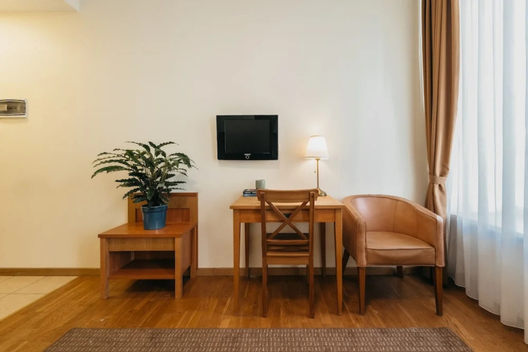 Cathedral Apart-Hotel