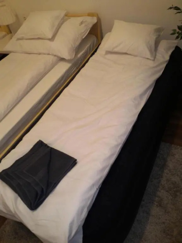 Diamond Residence - BimBam Bajza