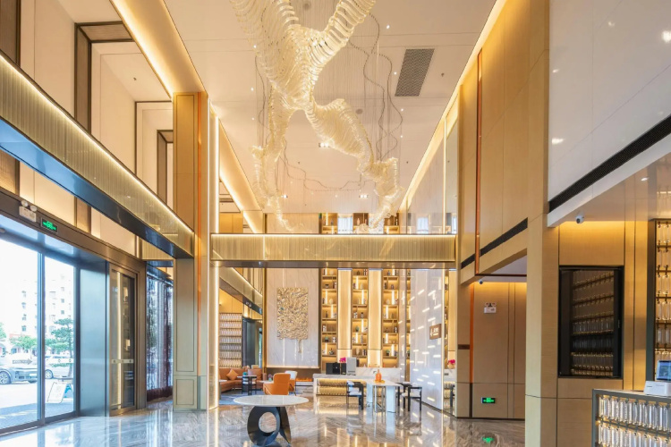 Grand Mercure Shenzhen Nanshan