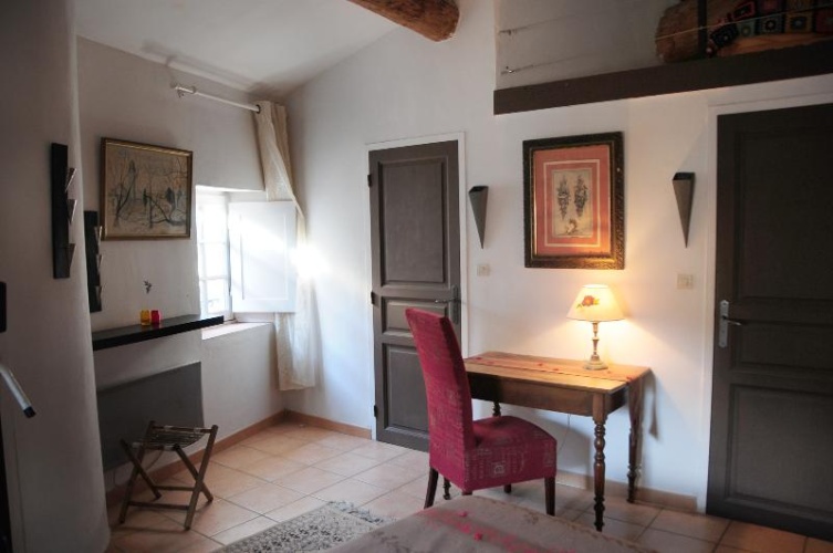 1 Bedroom Standard Double room