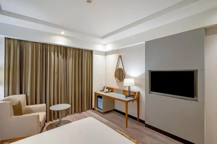 Park Inn By Radisson Lucknow Vikas Nagar
