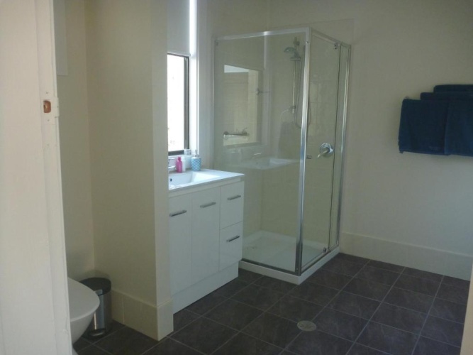 1 Bedroom Apartment with view