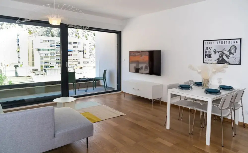 RIVUS apartmani