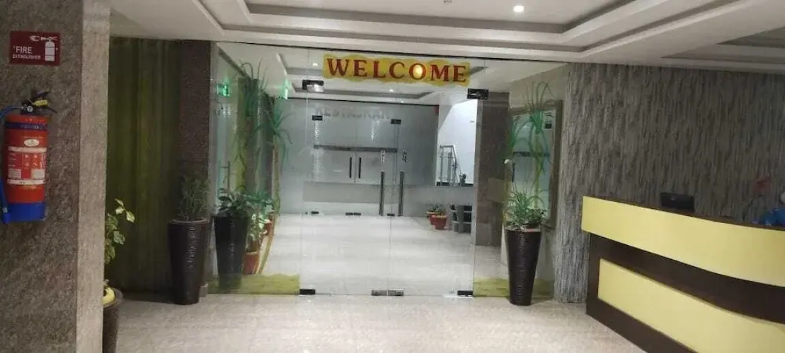 Imagen del hotel
