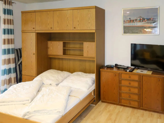 Apartment Windrose Burhave