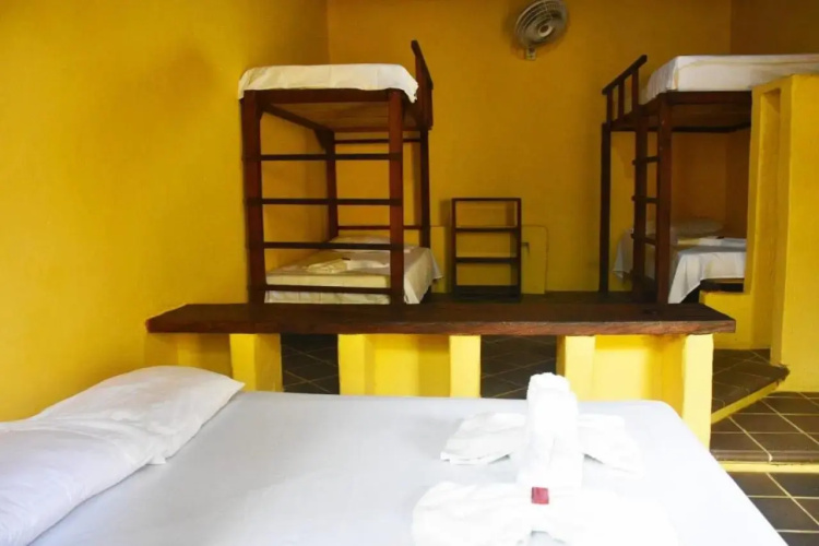 La Posada del Gecko