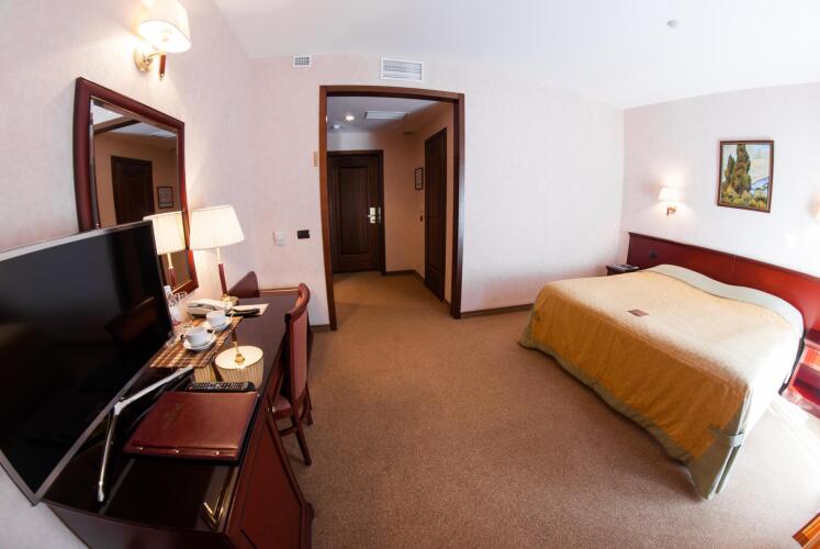  (двуспальная кровать) - изображение 1