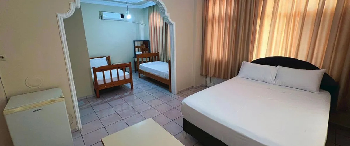 Aydeniz Butik Otel