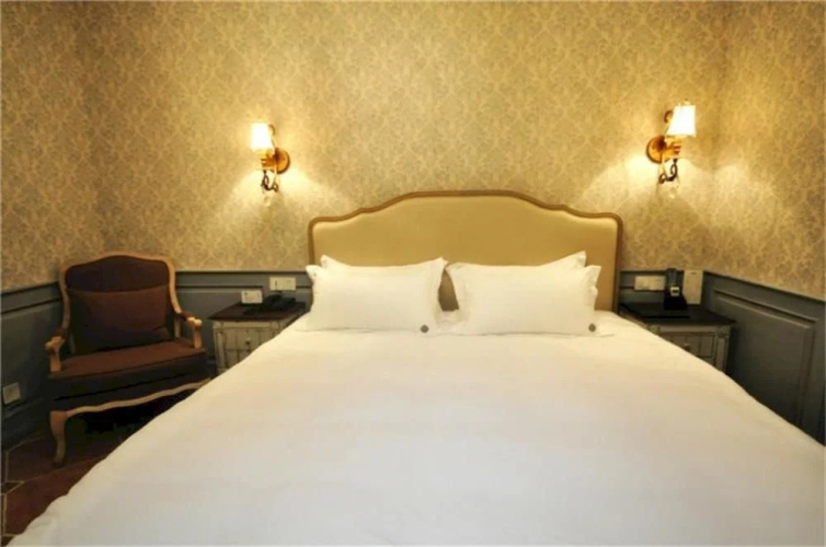 Gulangyu Huafang Hostel