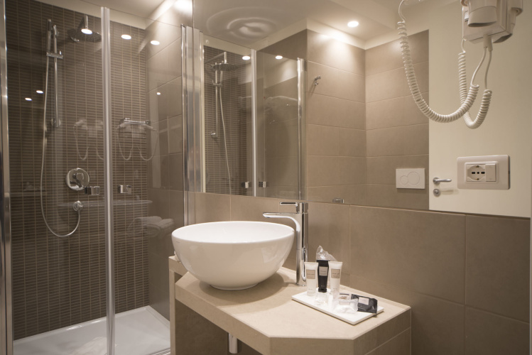 Airone City Hotel photo 9