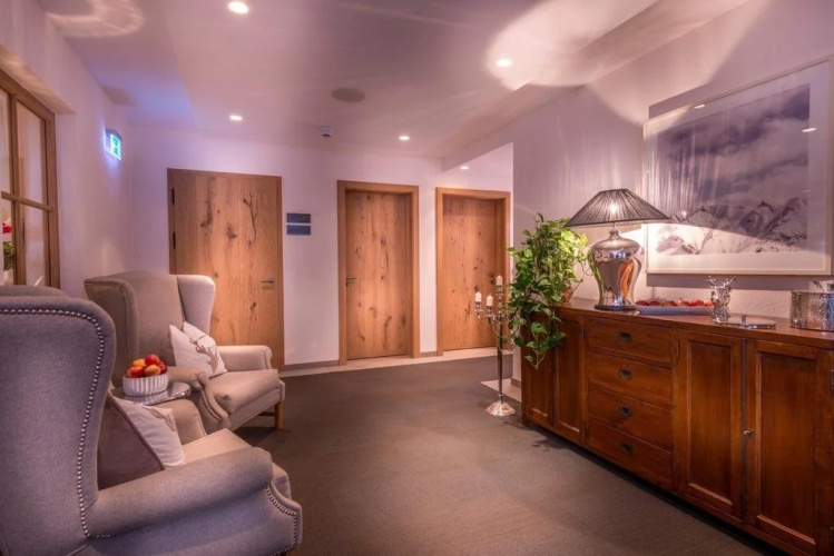 Circle Chalets Arlberg