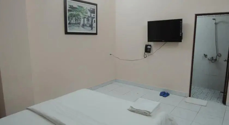 Peace Hotel