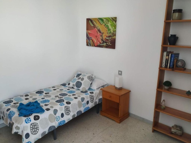 Single Apartment