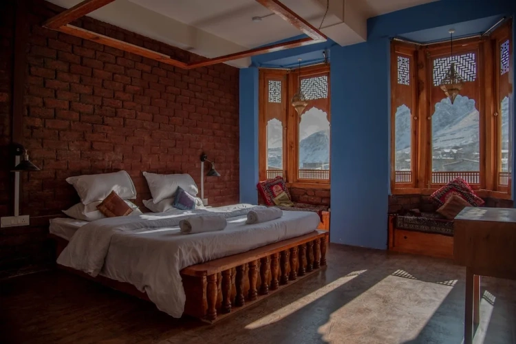 Superior room