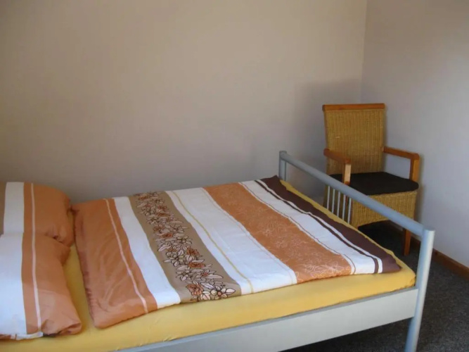 Ferienwohnung Schaa, 85105