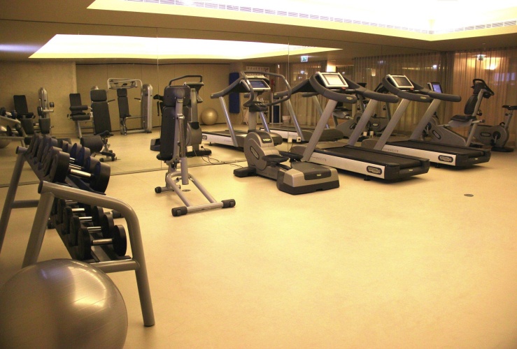 Crowne Plaza Vilamoura photo 19