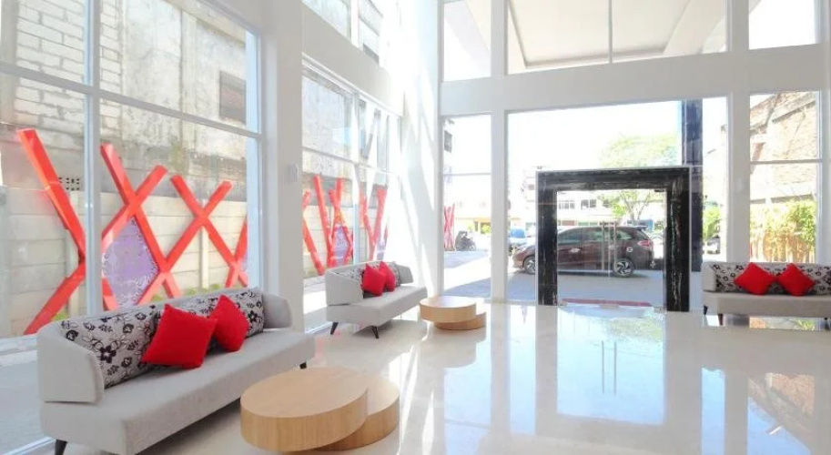 Cititel Hotel Dumai
