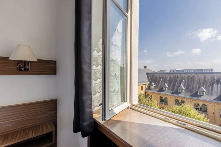 Comfort Quadruple room