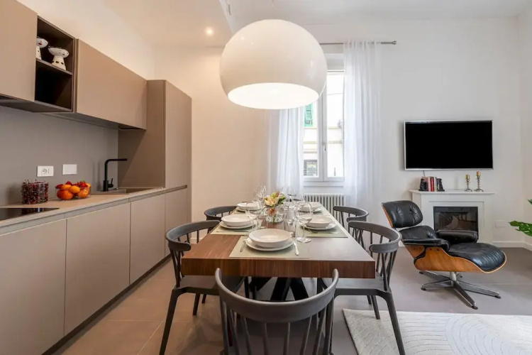 Exclusive Apartment in Florence Cittadella