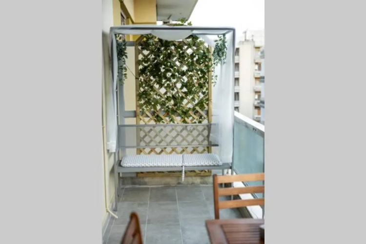 D3 Central Stylish Appartment