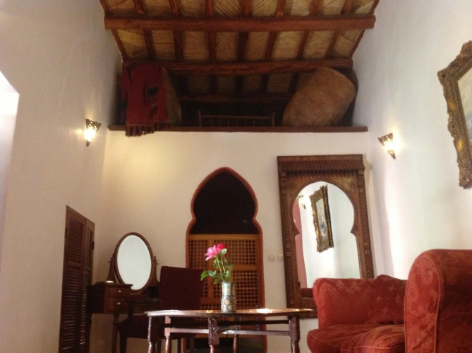 Riad Timadrouine