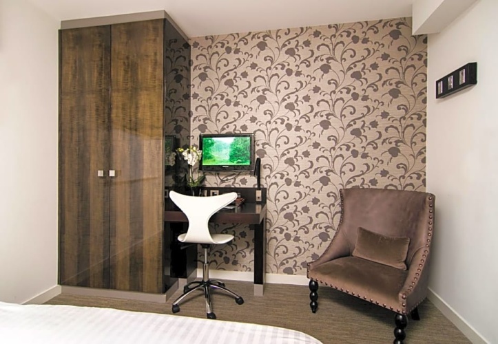 Classic room