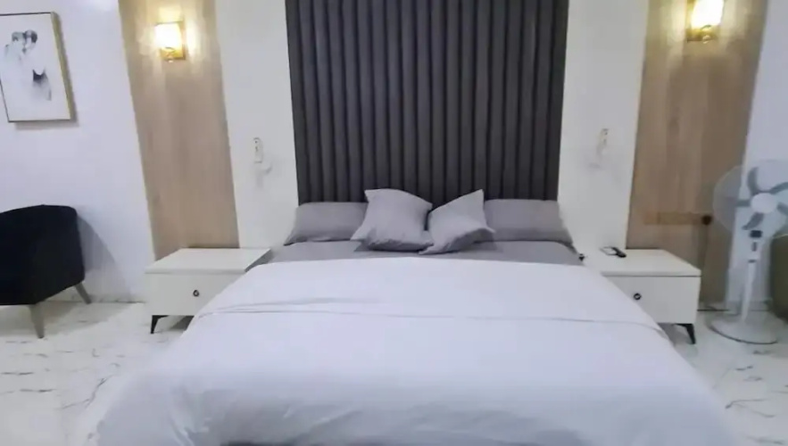Uphoria Apartments