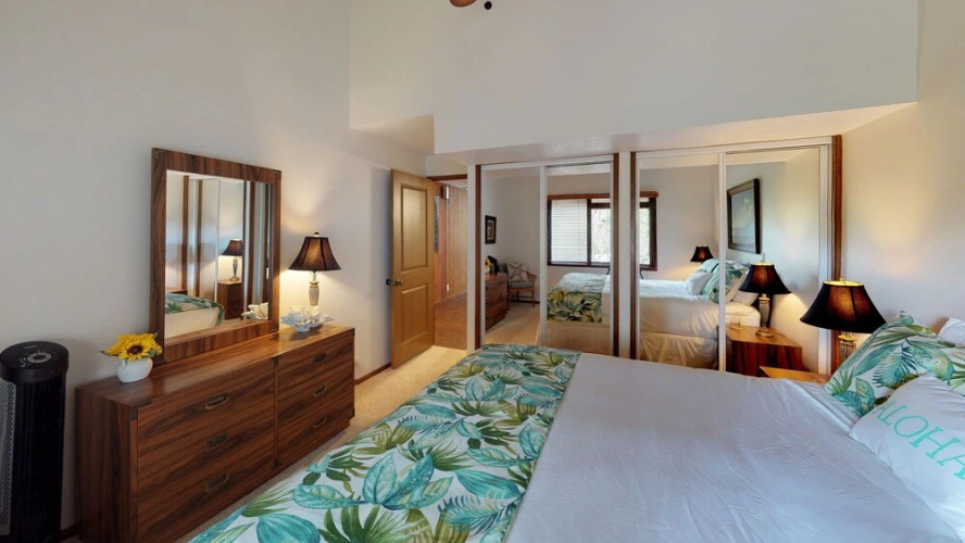 Koa Resort 2i 2 Bedroom Condo
