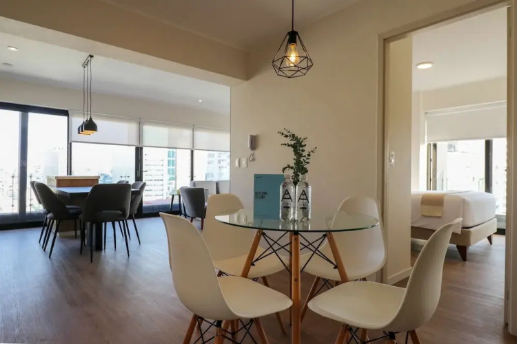 w Divine 3BR w Balcony Near Larcomar