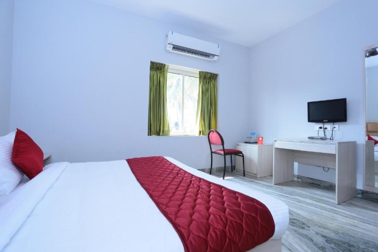 Classic Triple room