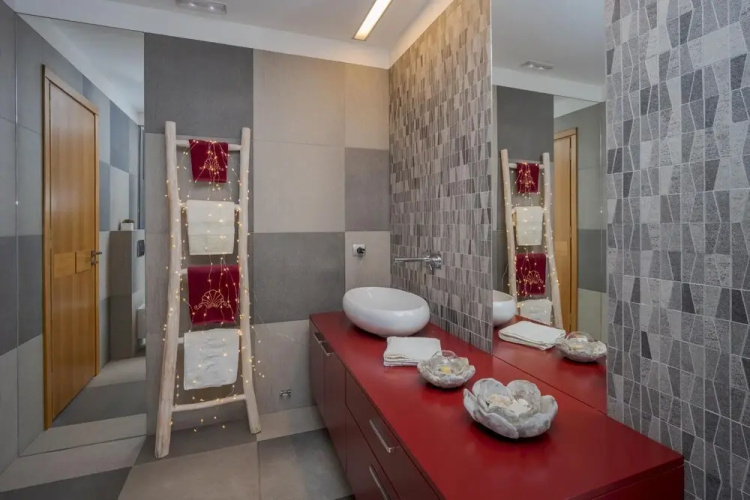 Artemis Luxury Penthouse by Estia