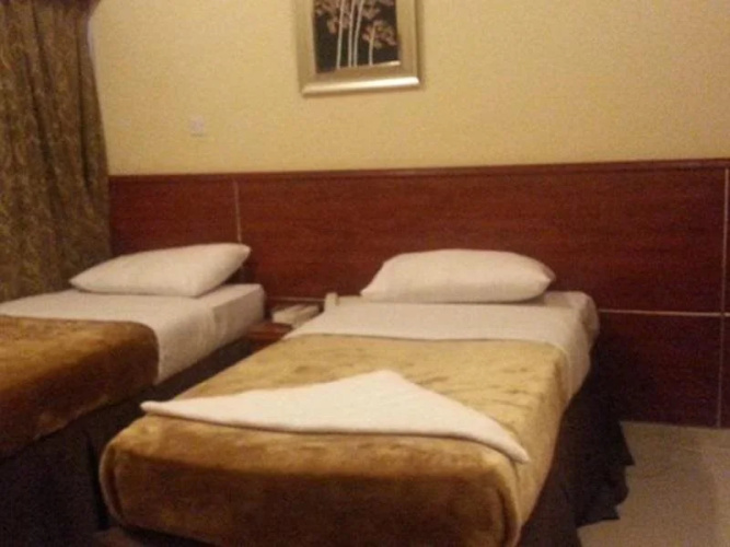Dorrat Al Salheen Apartments 2