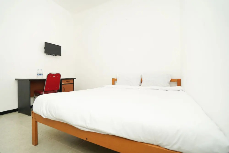 Merapi Inn Syariah