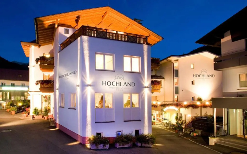 Hotelafbeelding