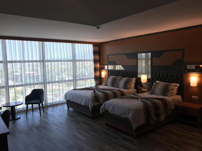 Grand Rimedya Hotel Bursa