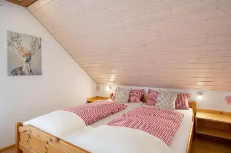 Ferienwohnung Fräulin