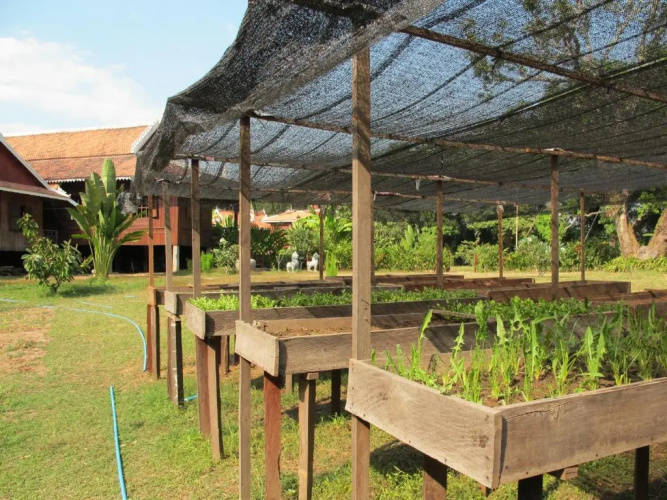 Soriyabori Resort