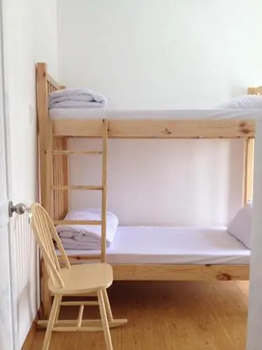 45 Calmette Hostel