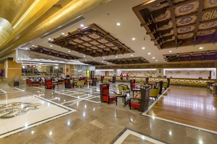 Фотография отеля