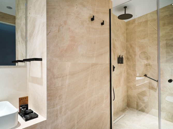 Nyx Hotel Limassol By Leonardo Hotels photo 15