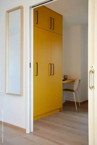 3 Bedrooms Comfort Apartment