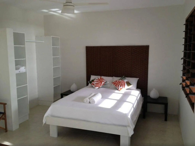 Koyu Apartments