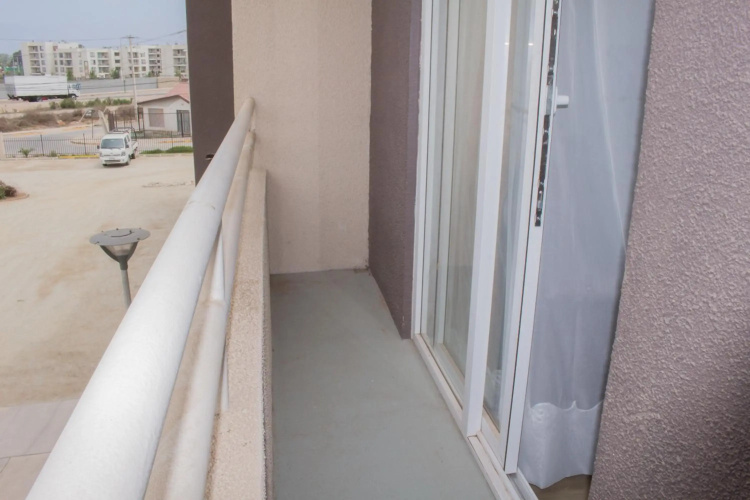 Condominio Mistral V