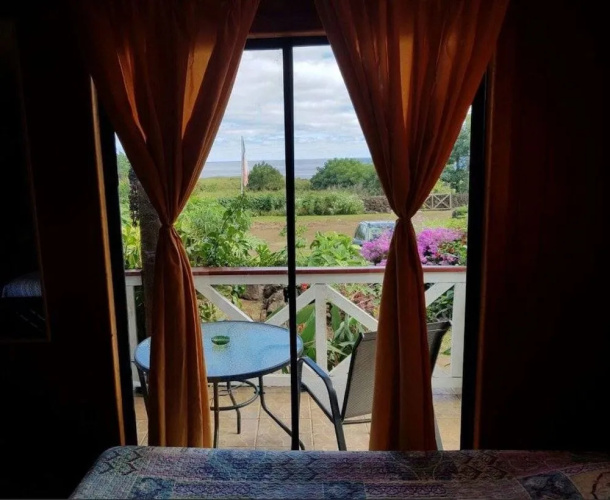 Hostal Akapu