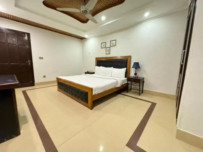 Atlas Residency Hotel