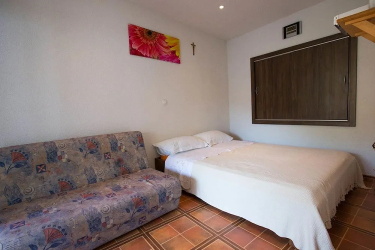 Anita Apartments