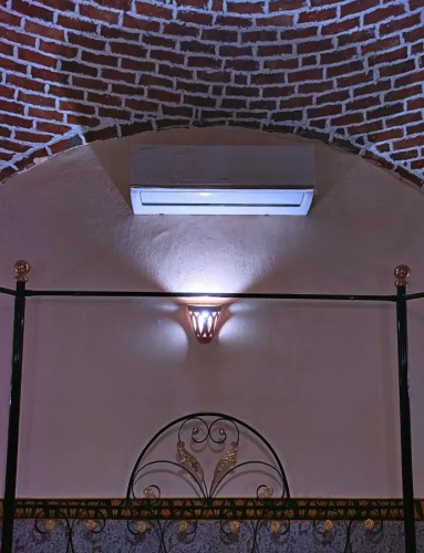 El Juneina Villas